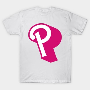 Barbie P T-Shirt